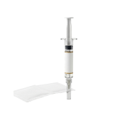 Syringes and Sanitation
