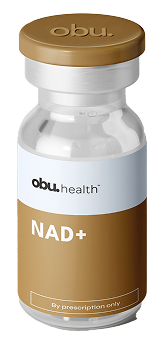 NAD+ Injection