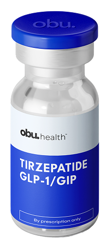 Tirzepatide
