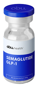 Semaglutide GLP-1