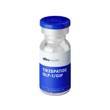 Compounded Tirzepatide