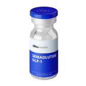 Compounded Semaglutide