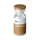 Sermorelin