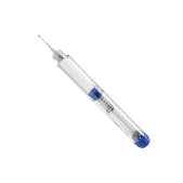 Syringes and Sanitation