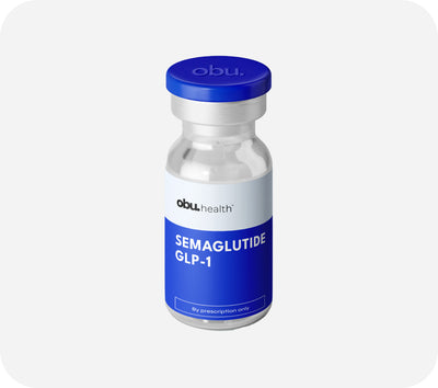 Semaglutide GLP-1