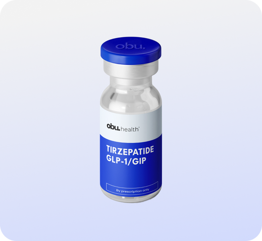 Tirzepatide