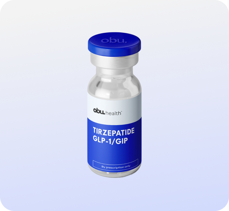 Tirzepatide