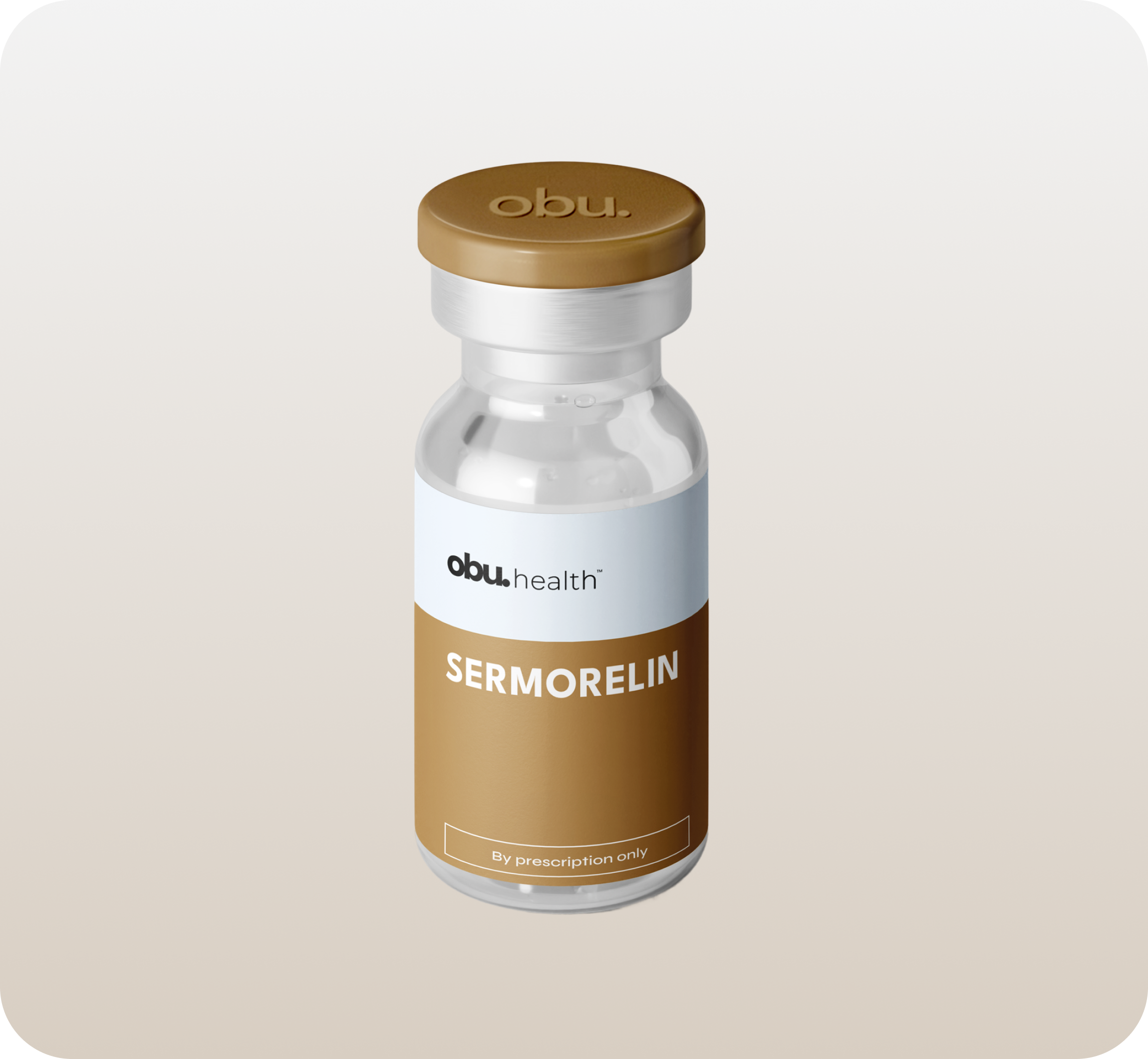Sermorelin