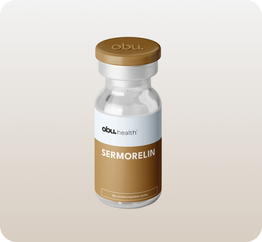 Sermorelin