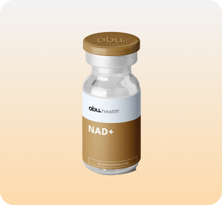 NAD+ Injection