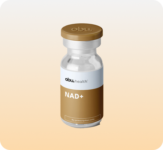 NAD+ Injection