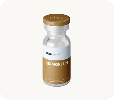 Sermorelin