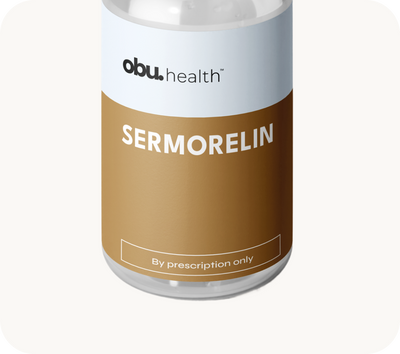 Sermorelin
