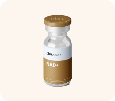 NAD+ Injection
