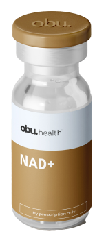 NAD+ Injection