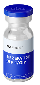 Tirzepatide