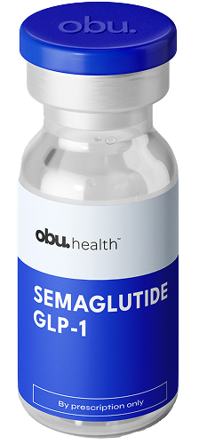 Semaglutide GLP-1