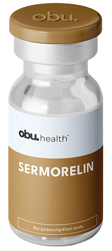 Sermorelin