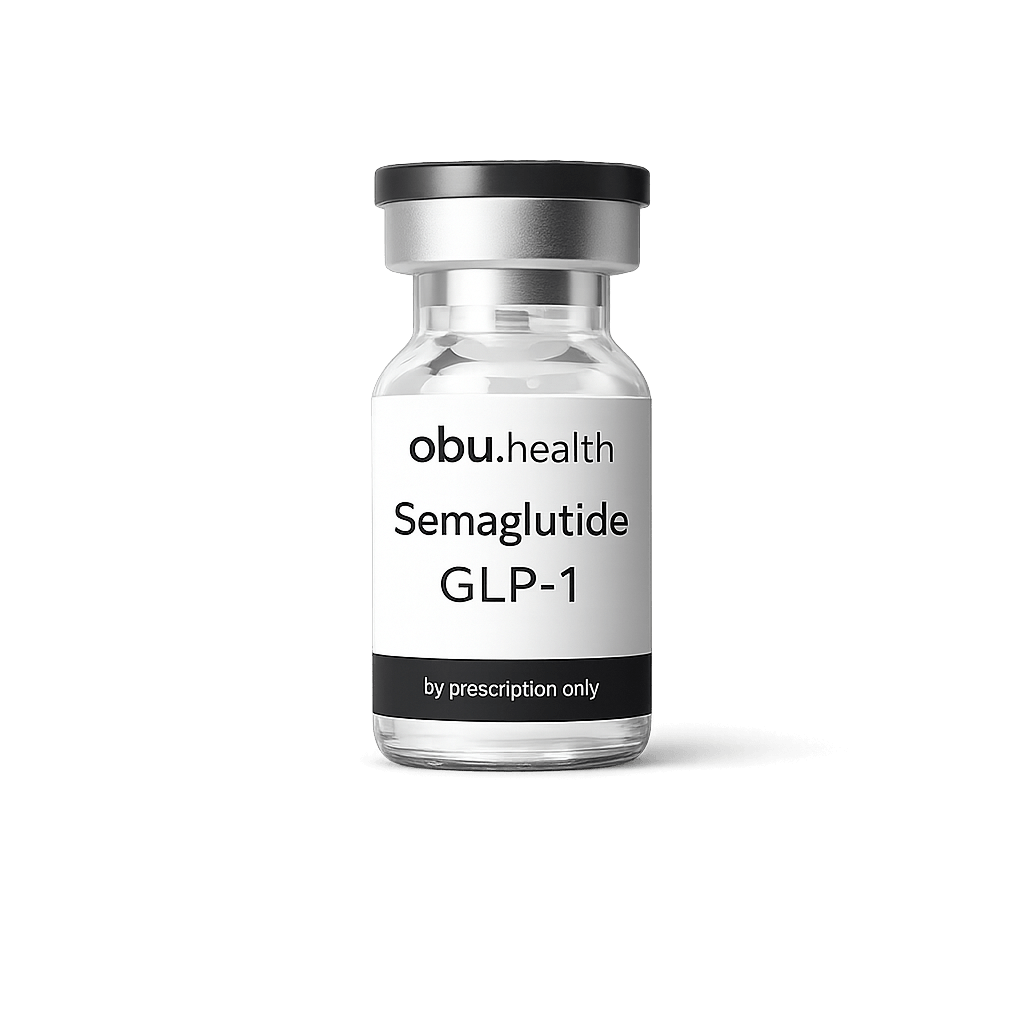 Semaglutide GLP-1