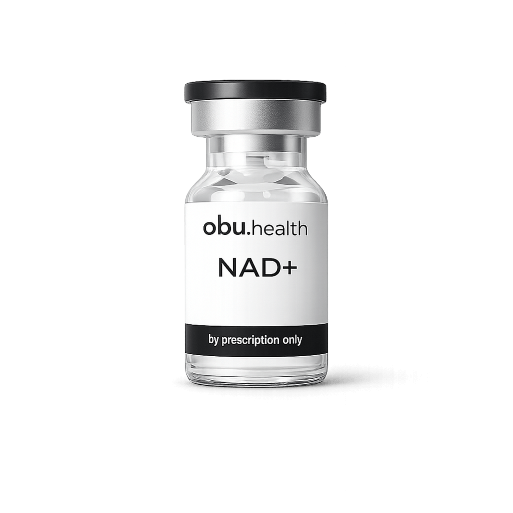 NAD+ Injection